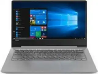  Lenovo Ideapad 330 (81F400GQIN) Laptop (Core i3 8th Gen 4 GB 1 TB Windows 10) prices in Pakistan